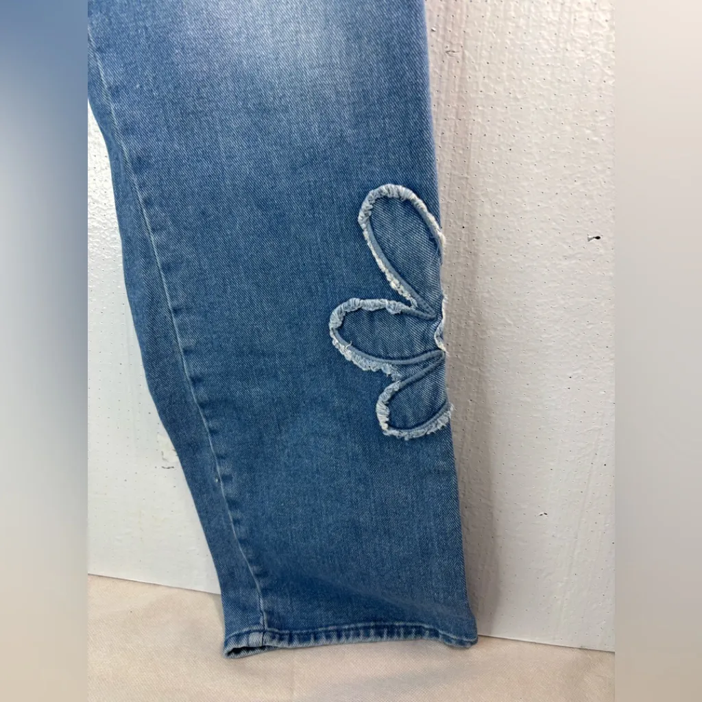 PacSun 32 Dad Jean Straight Leg Jeans - Image 5