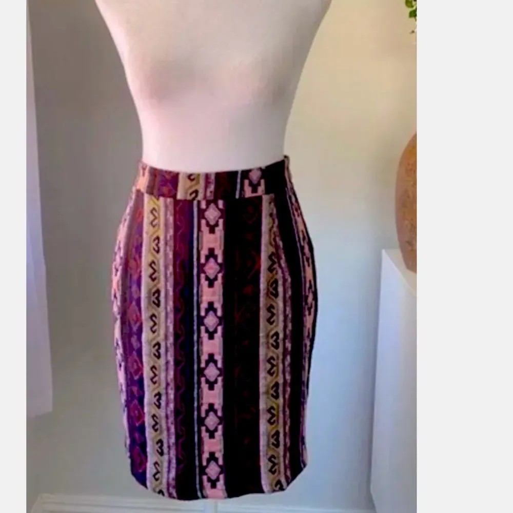 West 36th pencil skirt like new Pink - Image 5