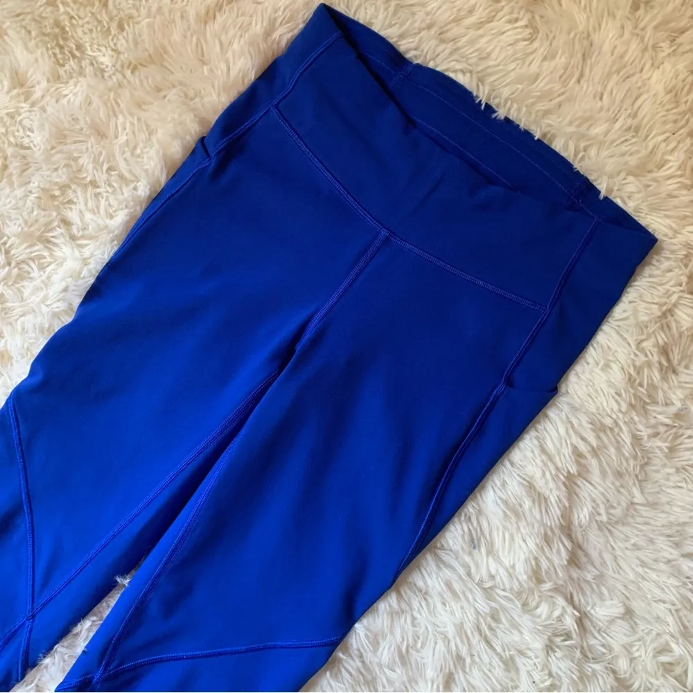 Gait Keeper Tight Leggings Jet Stream - Image 6