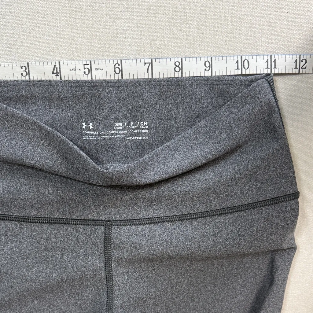 Under Armour Black Leggings - Image 4