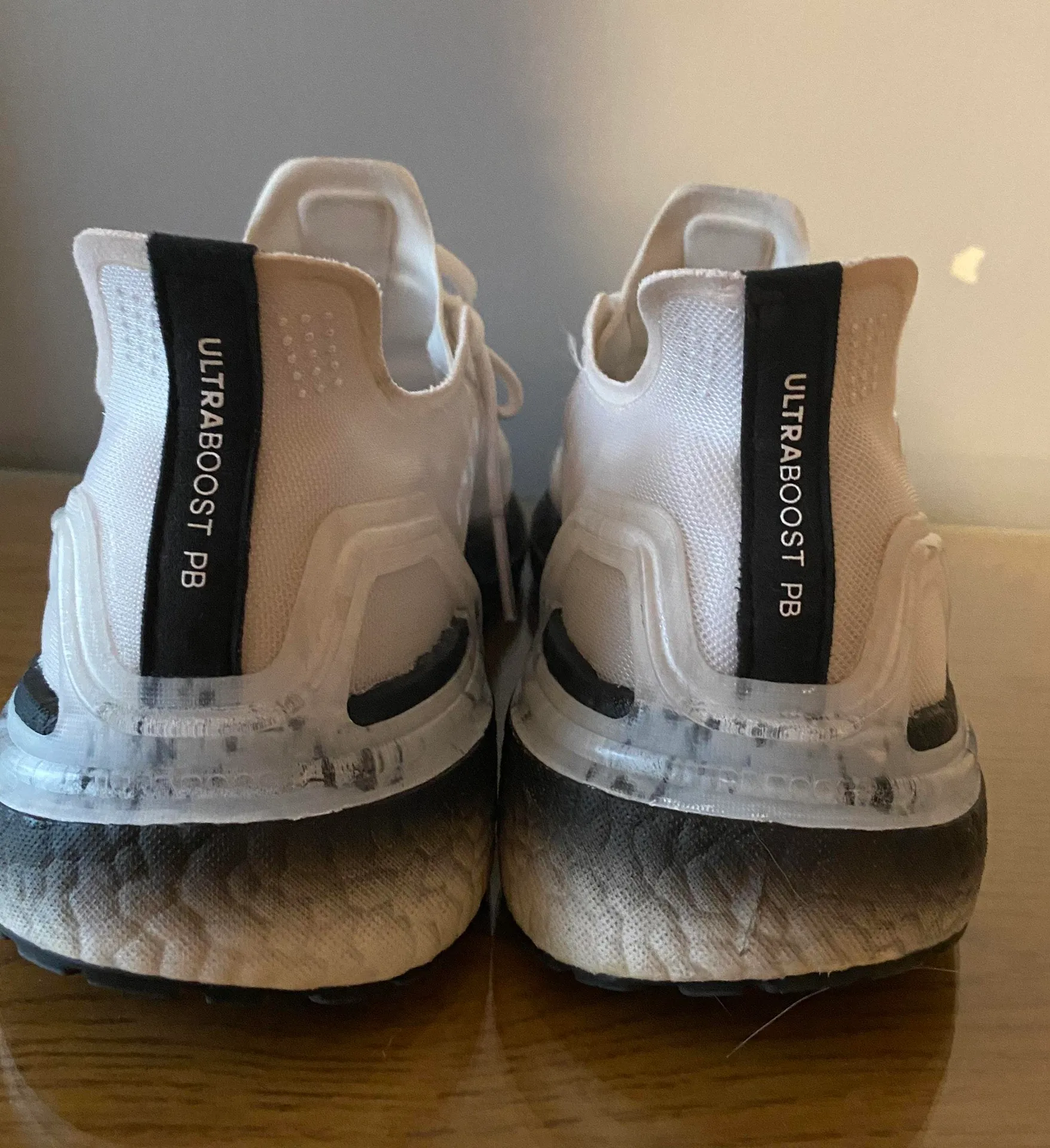 Adidas Ultra Boost - Image 4