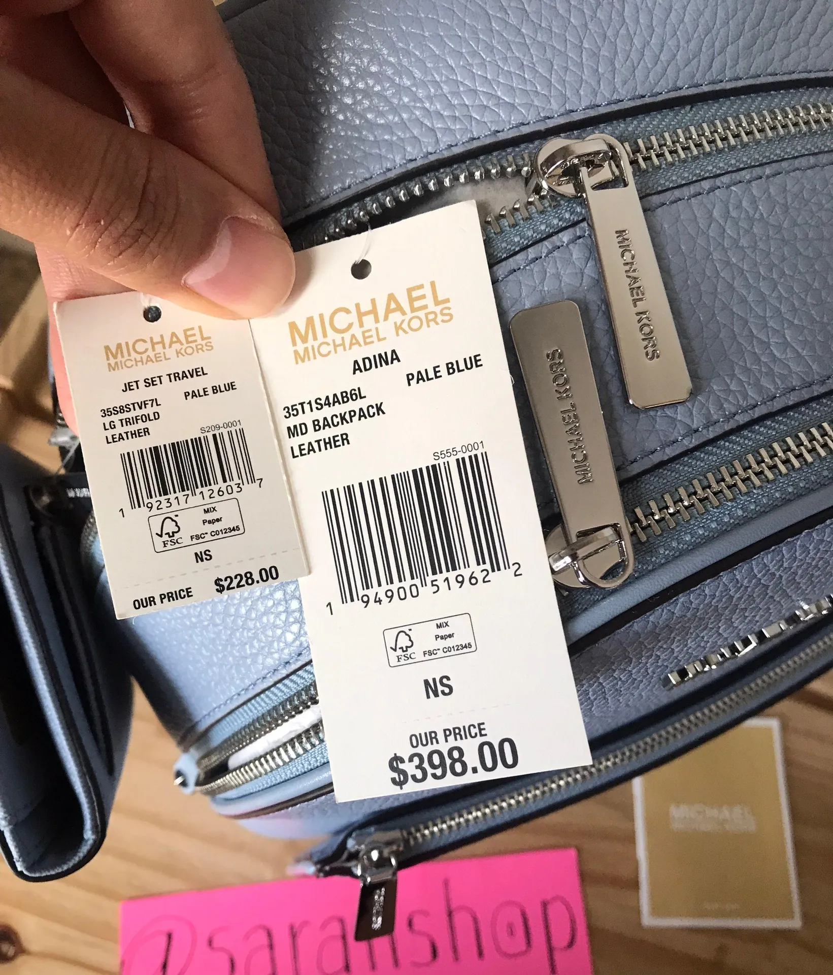 Backpack Set - Image 10