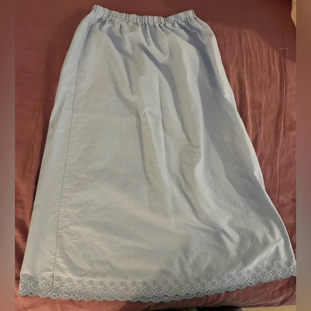 Djerf avenue breezy skirt Size XXS - Image 2