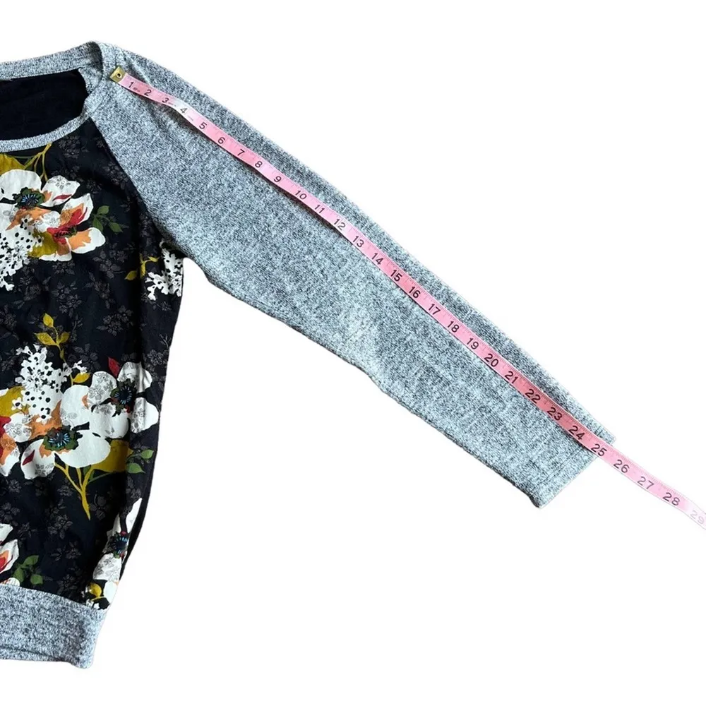 Kut From The Kloth Benter Mixed Material Shirt- Size MP - Image 9