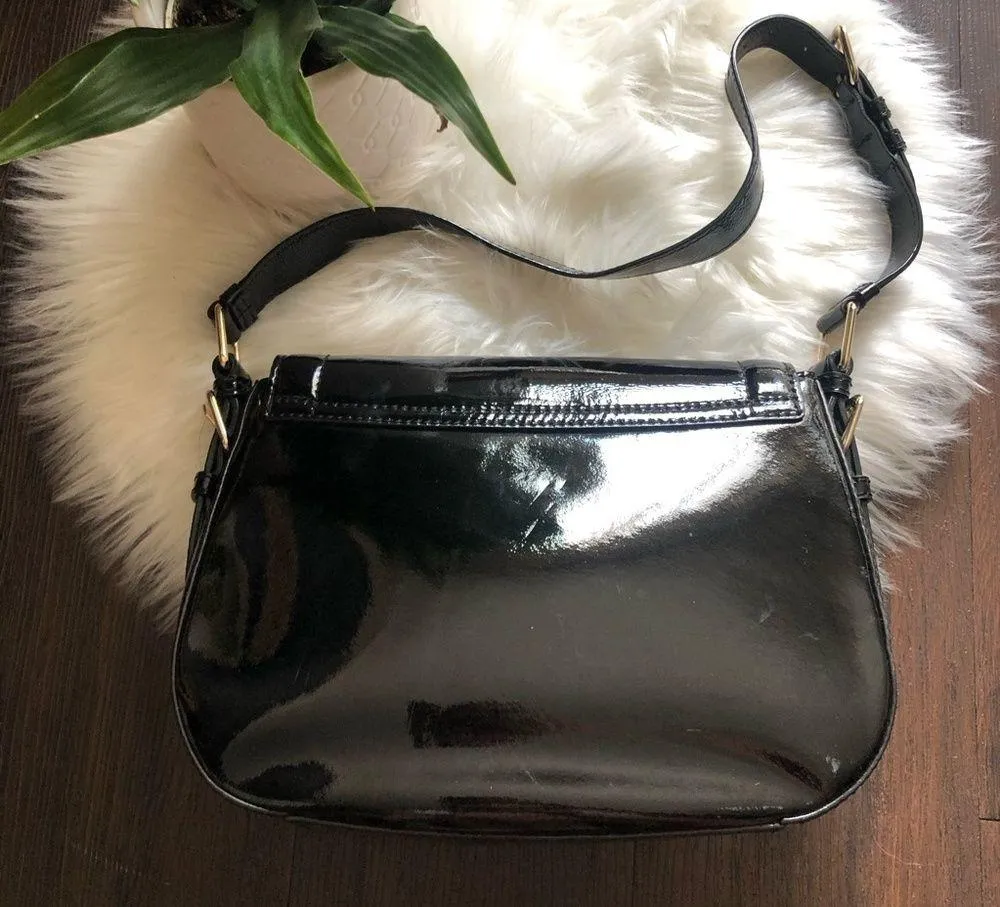 Kate spade patent leather shoulder bag - Image 5
