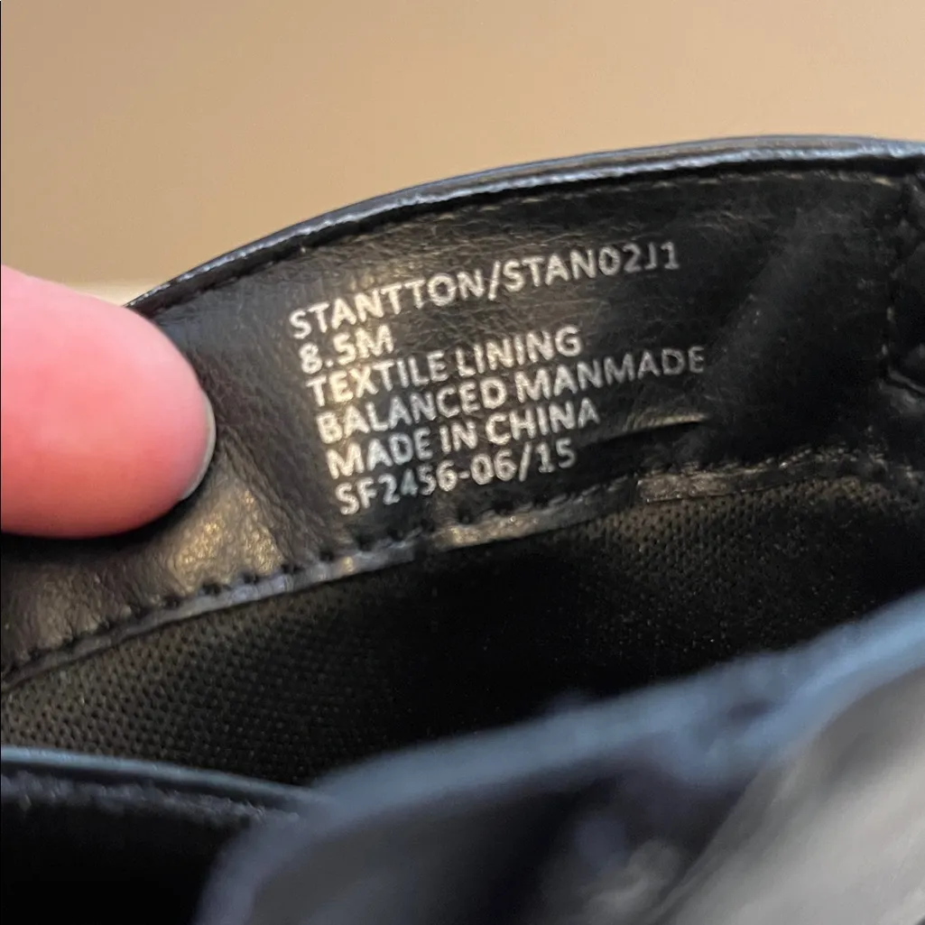 Madden Girl Stanton Chelsea Boots with Side Zippers - Image 2