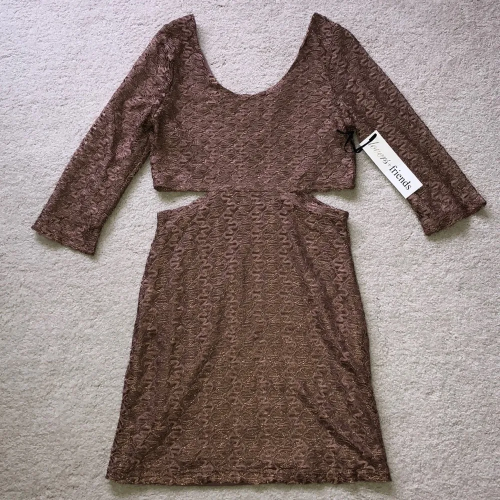 Lovers + Friends Love Connection Dress - Image 2