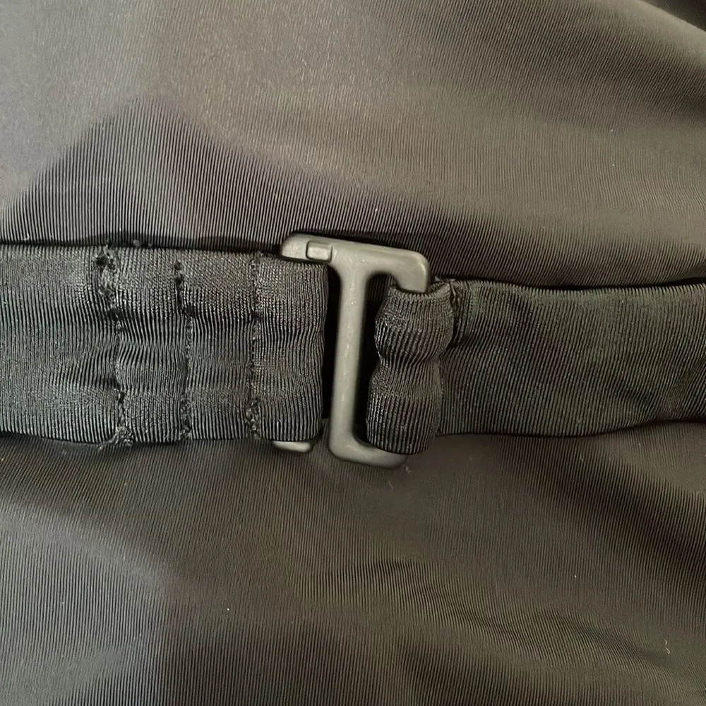 Andie The Symi One‎ Piece Swimsuit Black size L NWT - Image 5