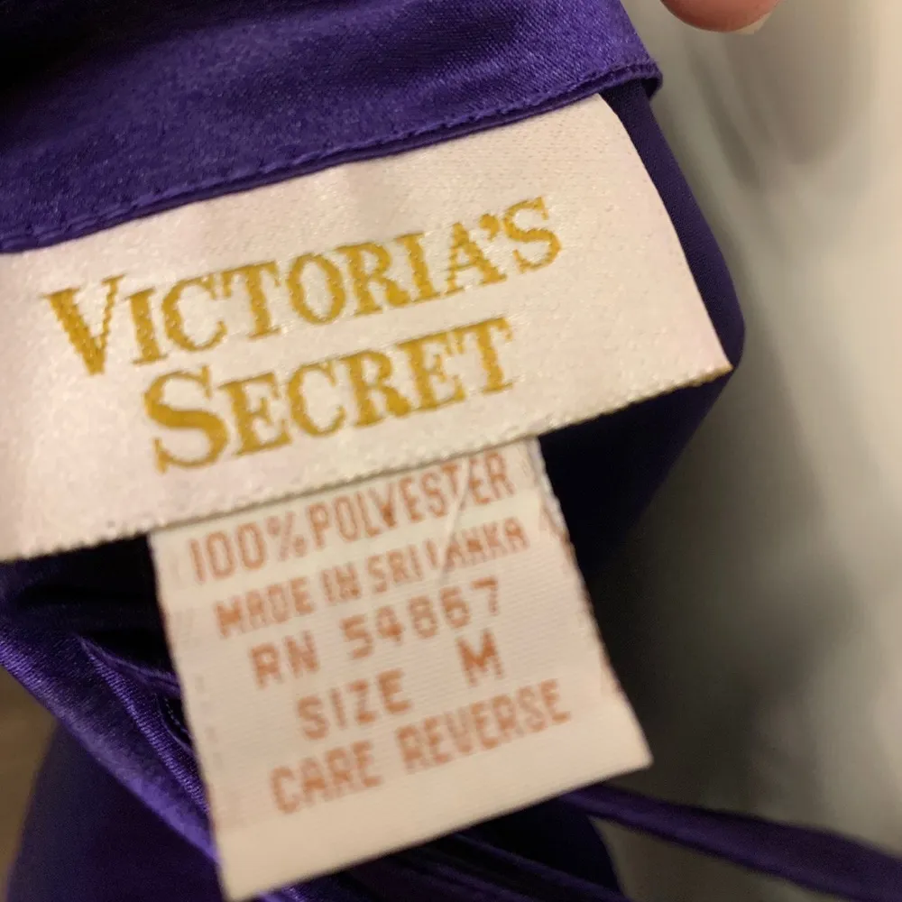 Vintage Victoria’s Secret Set - Image 4