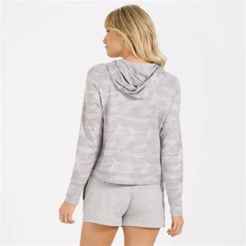 Vuori Camo Halo Essential Hoodie Large - Image 3