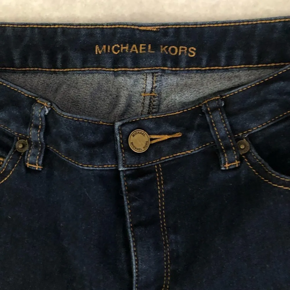 Michael Kors 5 Pocket Jeans - Image 2