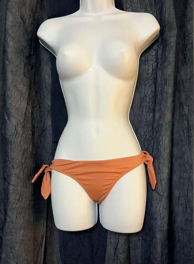 Stella McCartney Women’s Bikini Bottoms Size XS EUC - Image 2