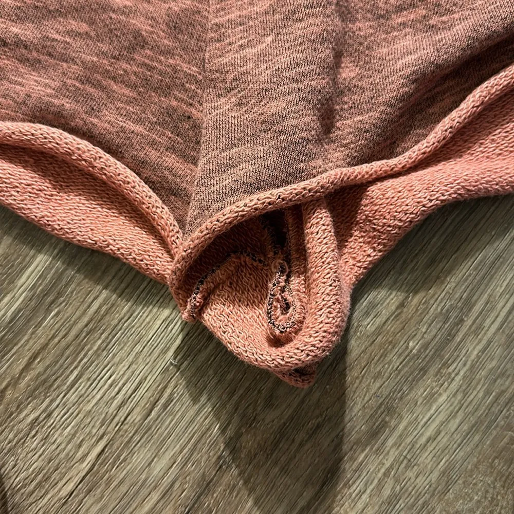 Intimately Free people sweat shorts Gym Lounge Size XS Casual Pockets Comfy - Image 3