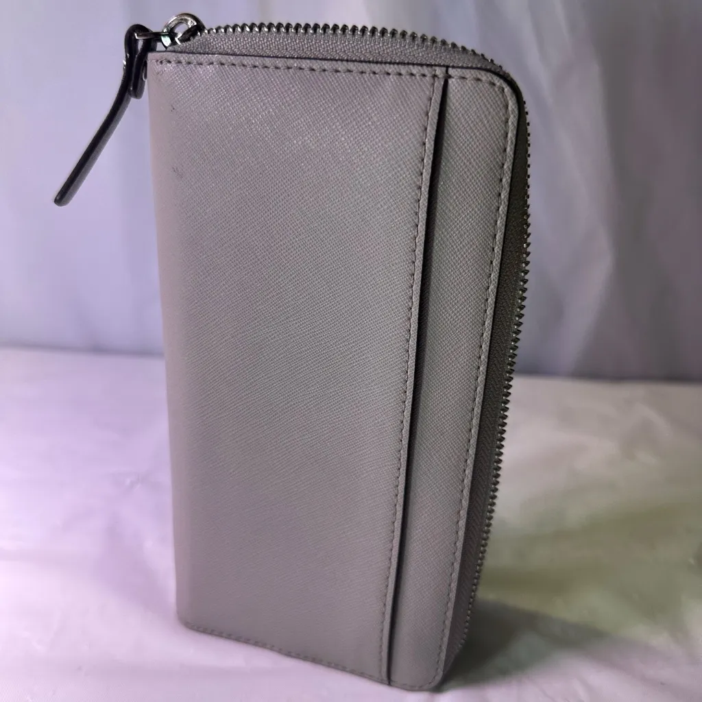 Kate Spade Iridescent Wallet - Image 7