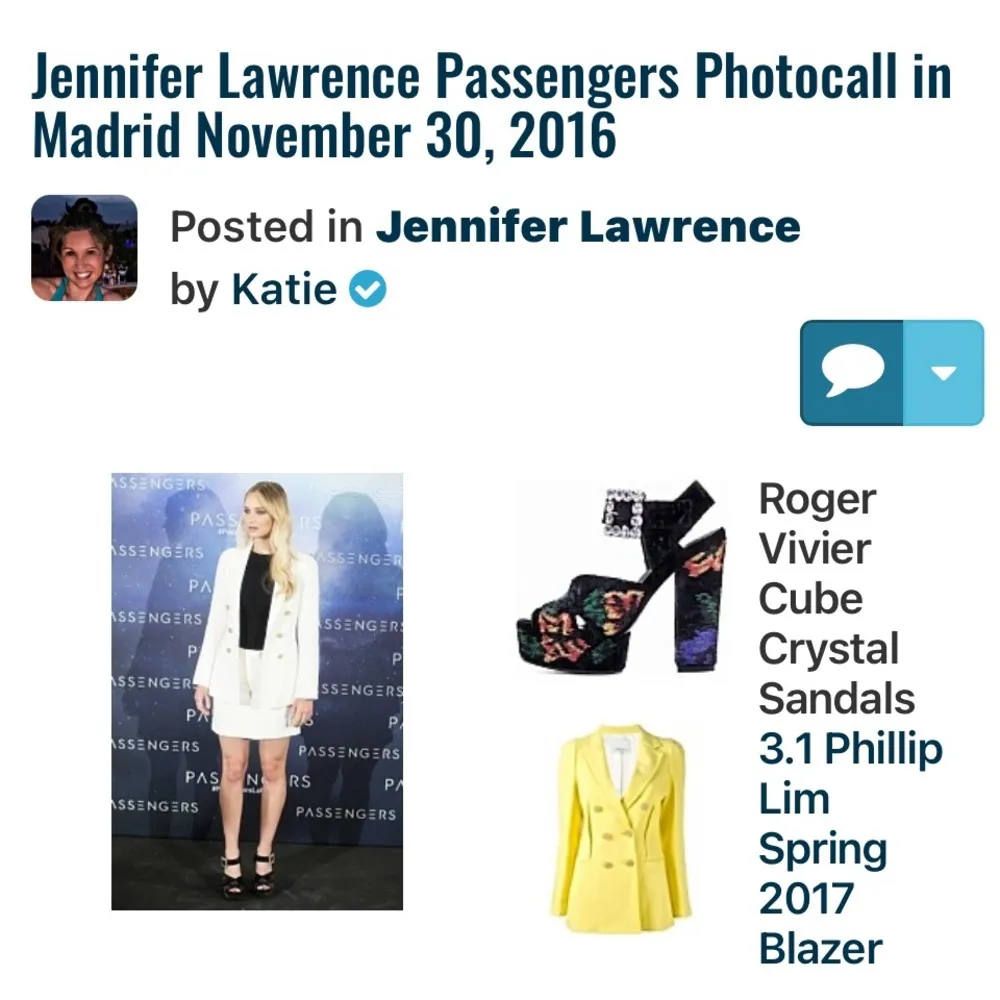 Sandal Cube Crystal, Roger Vivier Size 9.5 Black - Image 14