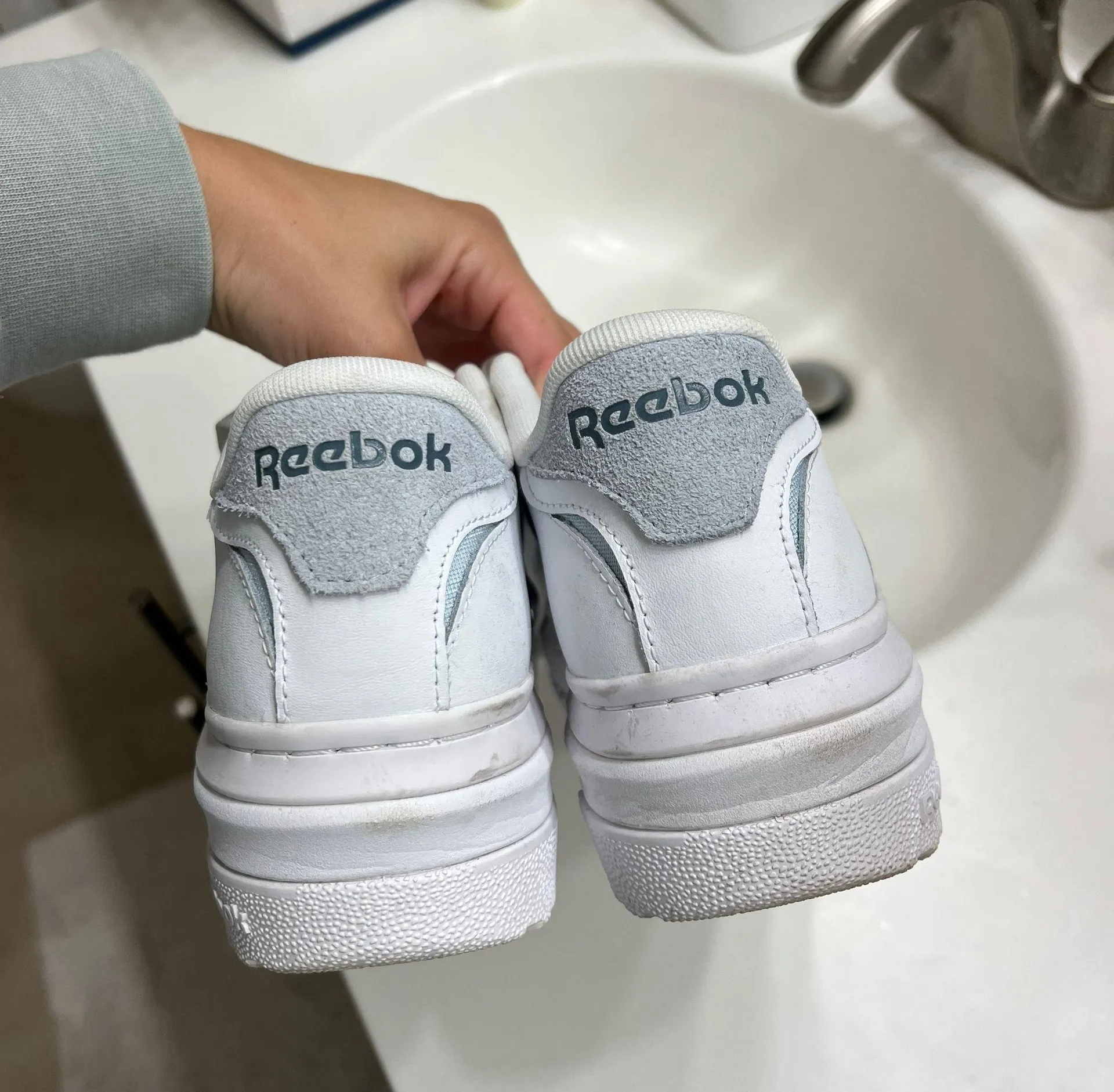 Classics Club C Sneakers - Image 5