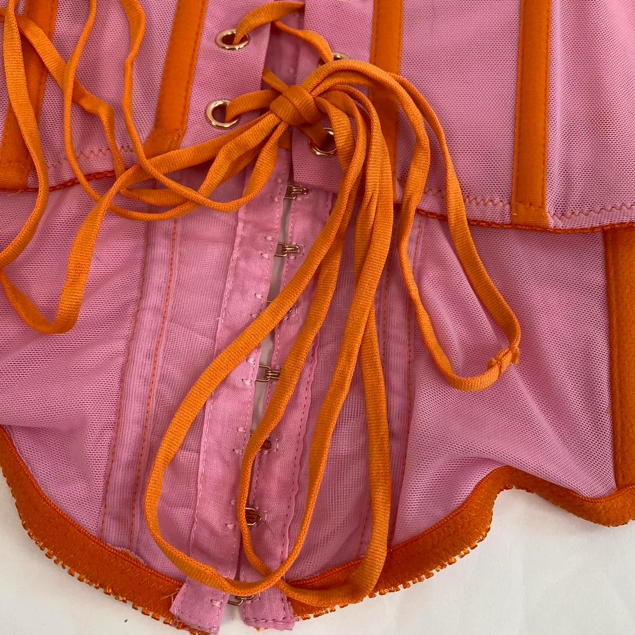 Corset Top - Image 7