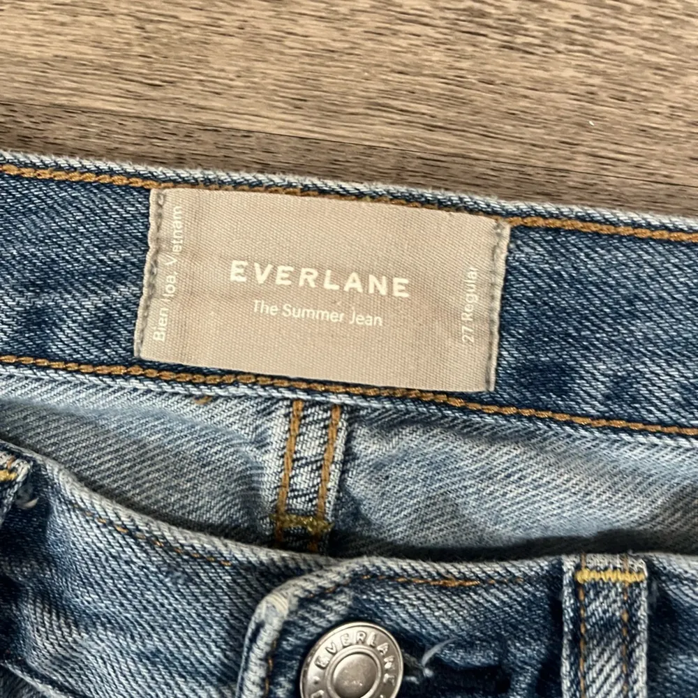 EVERLANE The Summer Jean - Image 5