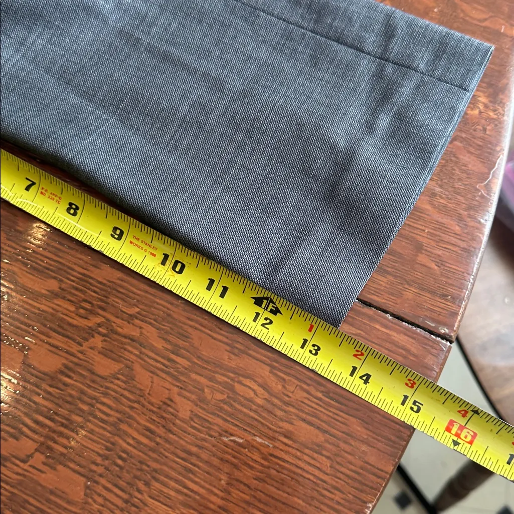 Rebecca Taylor Suit Jacket - Image 14