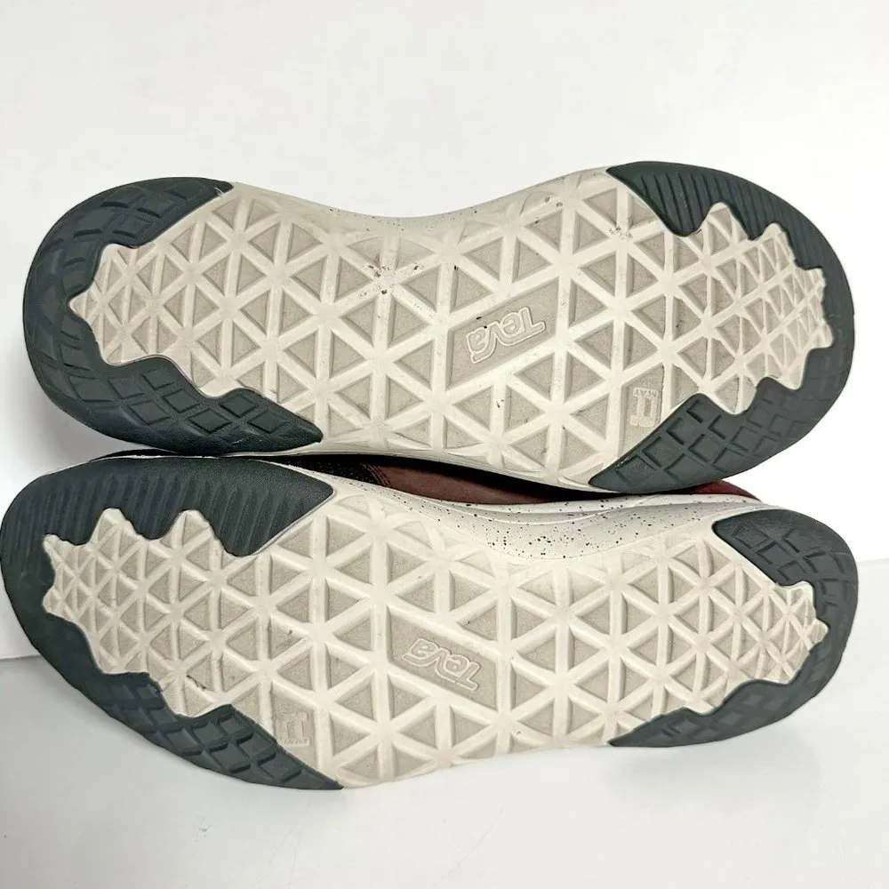 Teva  Arrowood Waterproof Hiking Shoe - Image 4