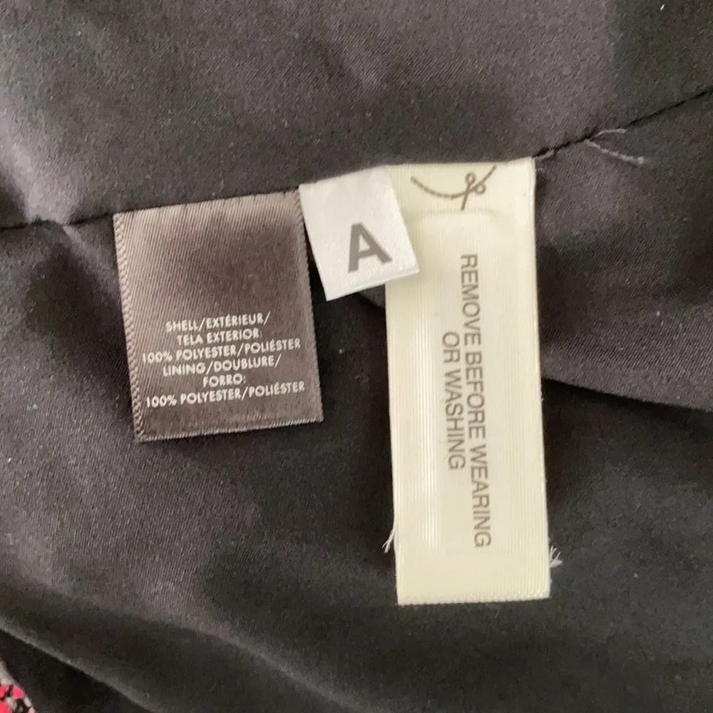 Ann Taylor  jacket - Image 5