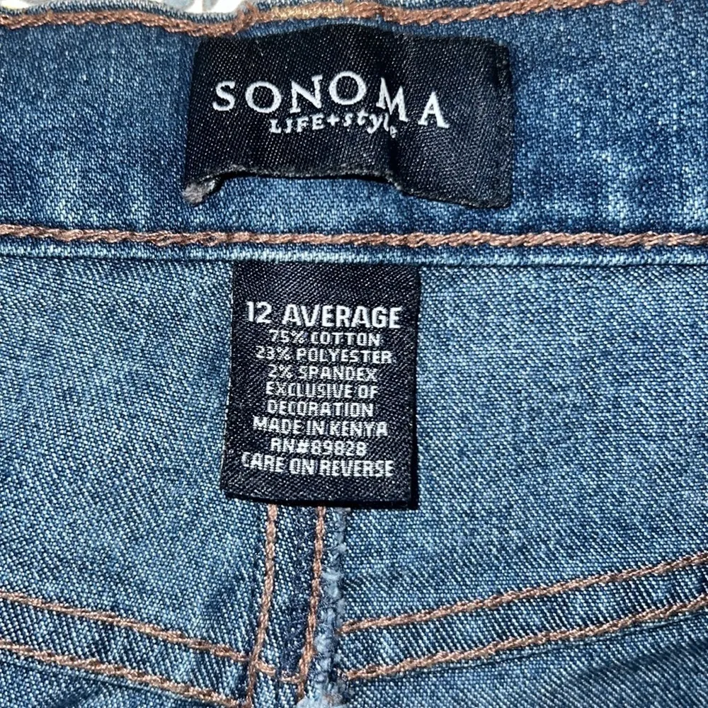 Sonoma Jeans - Image 7