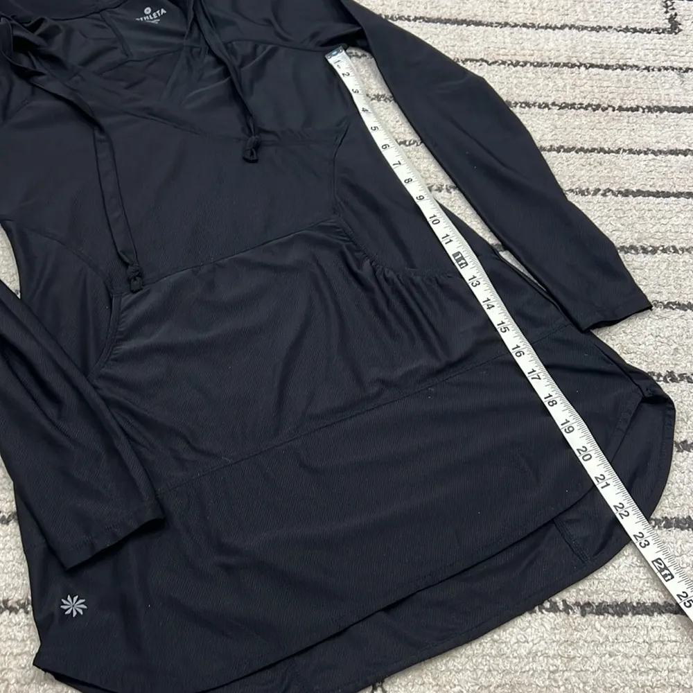 Athleta swim coverup - Image 6