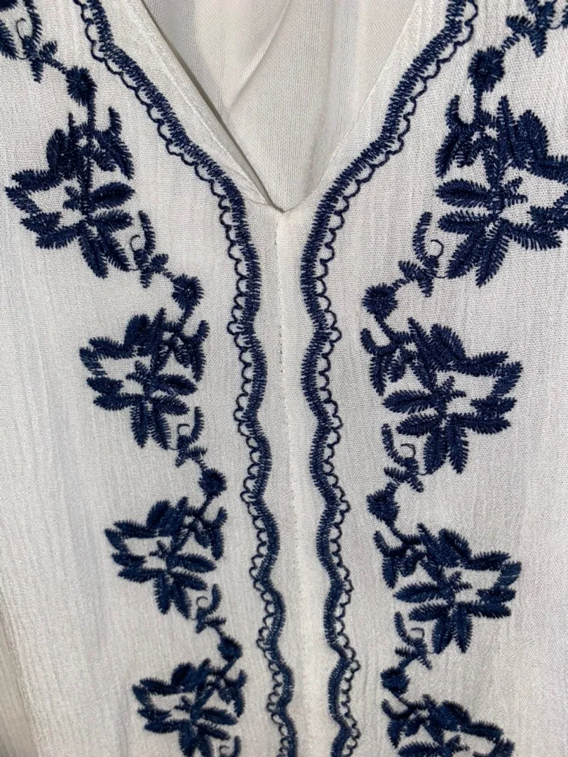 Boutique Sundress - Image 3