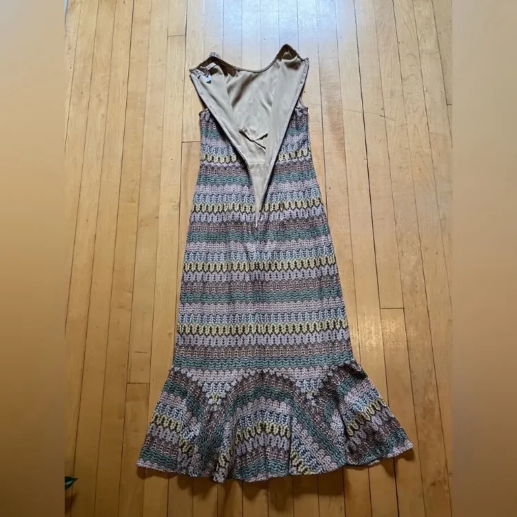 Anthropologie Hutch Marina Midi Dress - Image 11