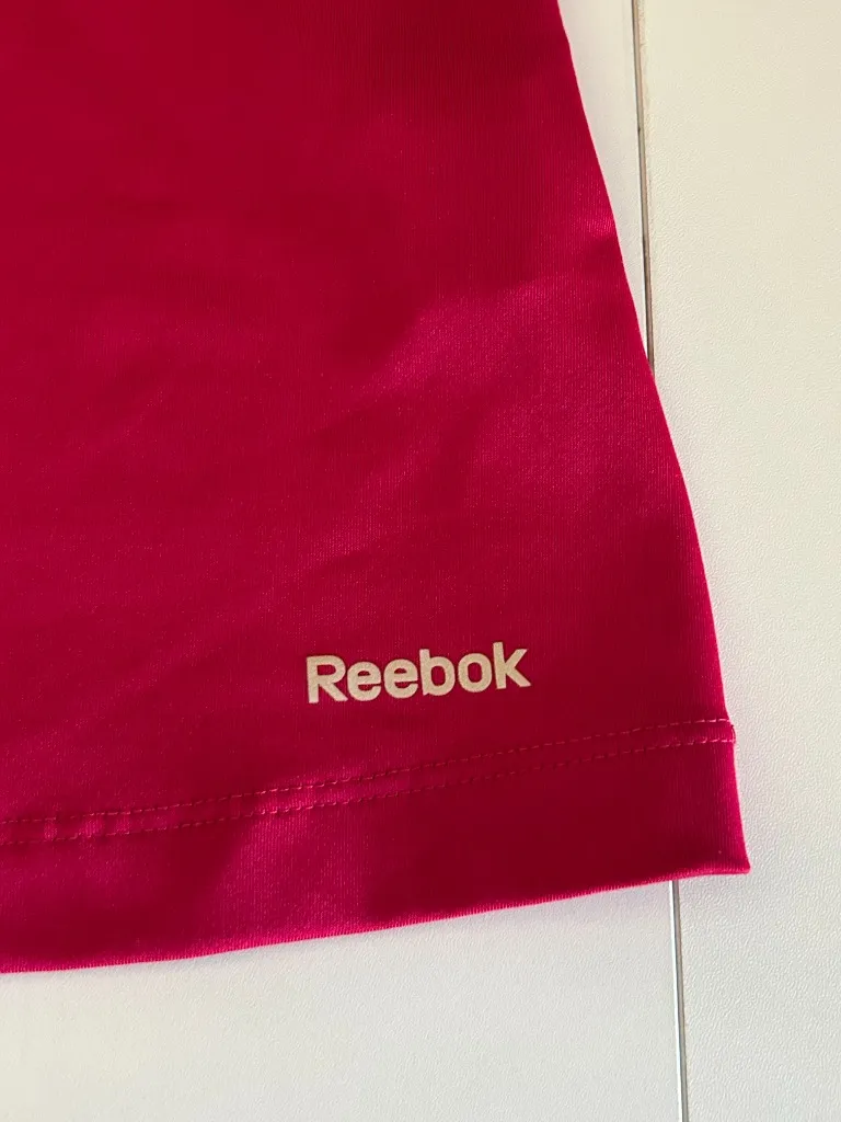 Reebok  Women's Tank Top - Image 8