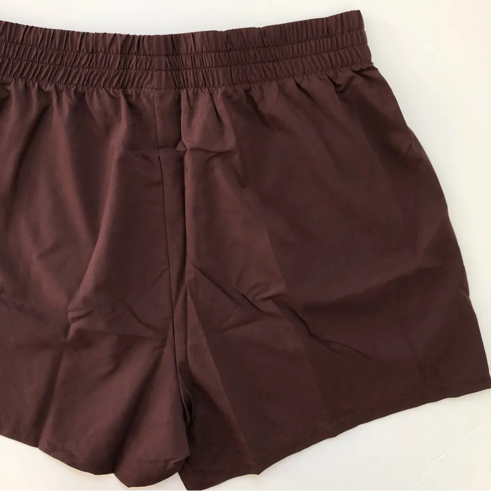 Gymshark M Woven Pocket Shorts - Image 7