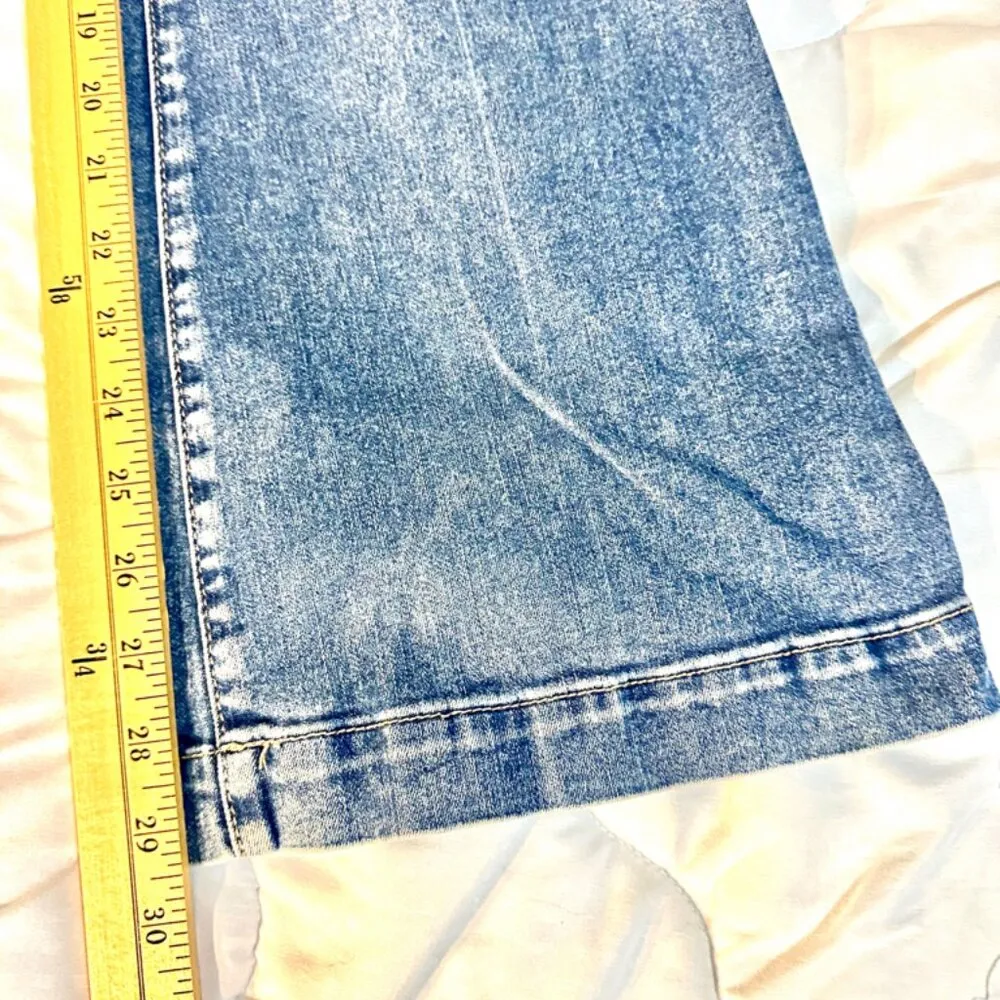 American Eagle Jeans Boot Cut Size 2 Regular Inseam 29 inches - Image 8