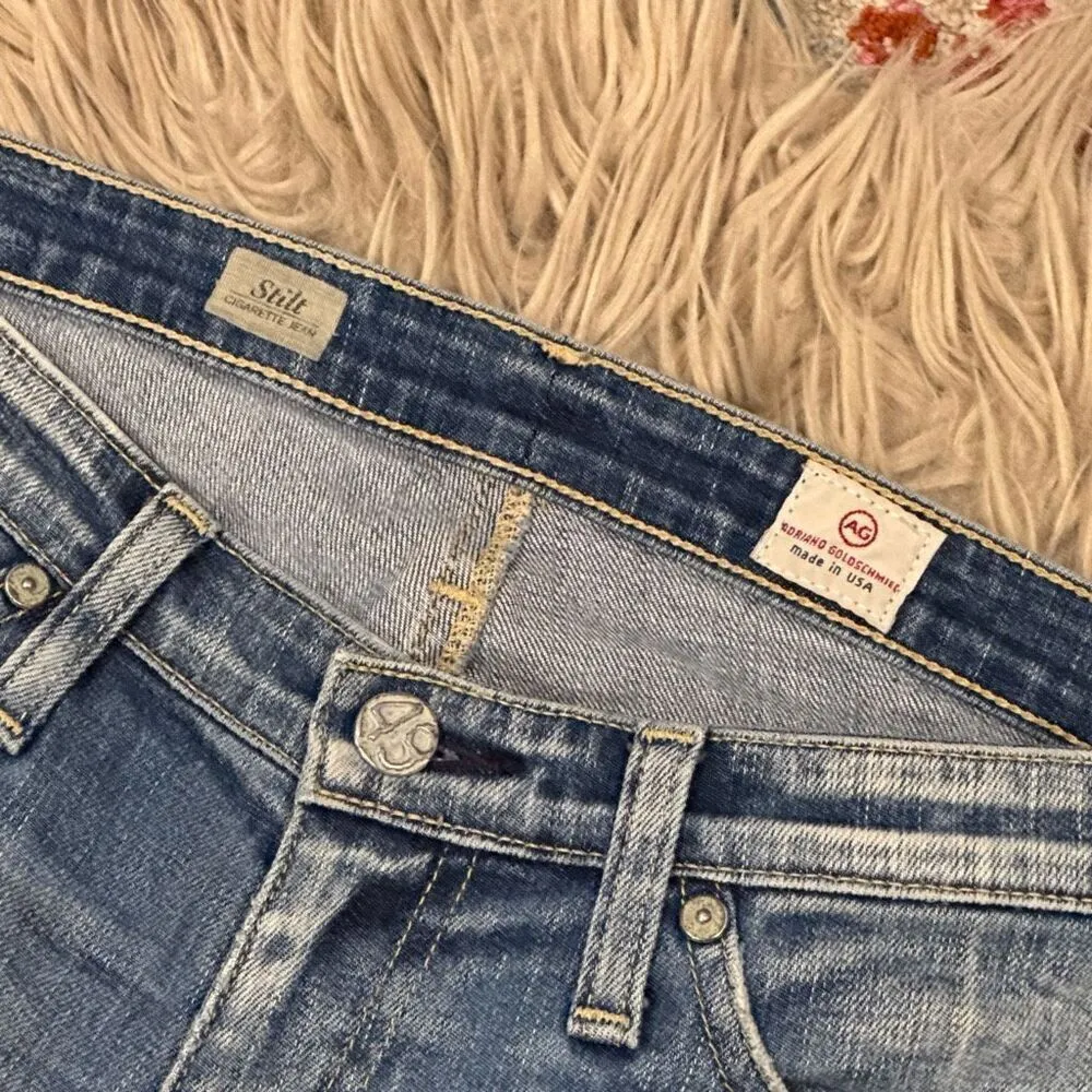 AG Adriano Goldschmied the stilt jeans - Image 2