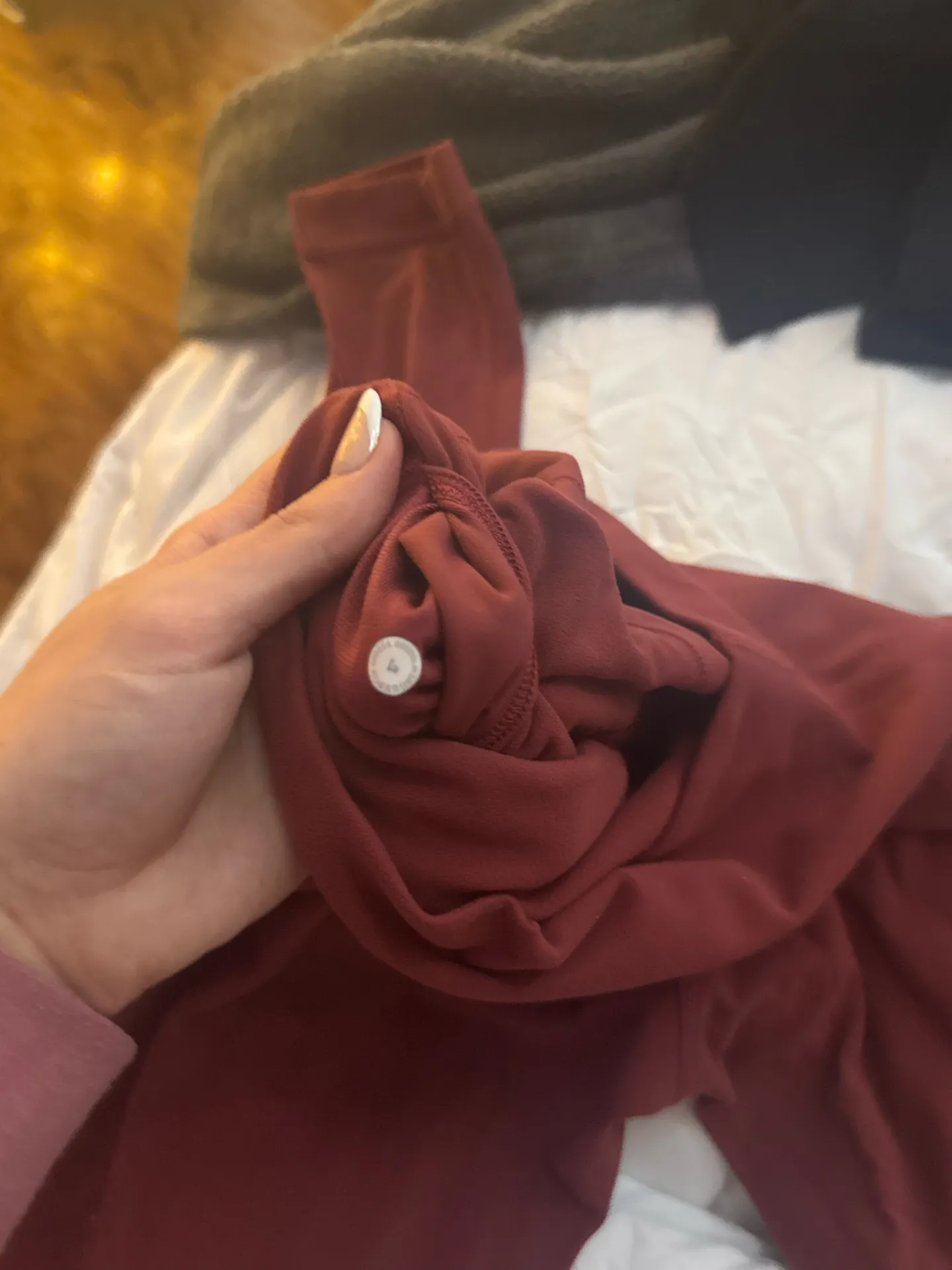 Lululemon align leggings 28” - Image 3