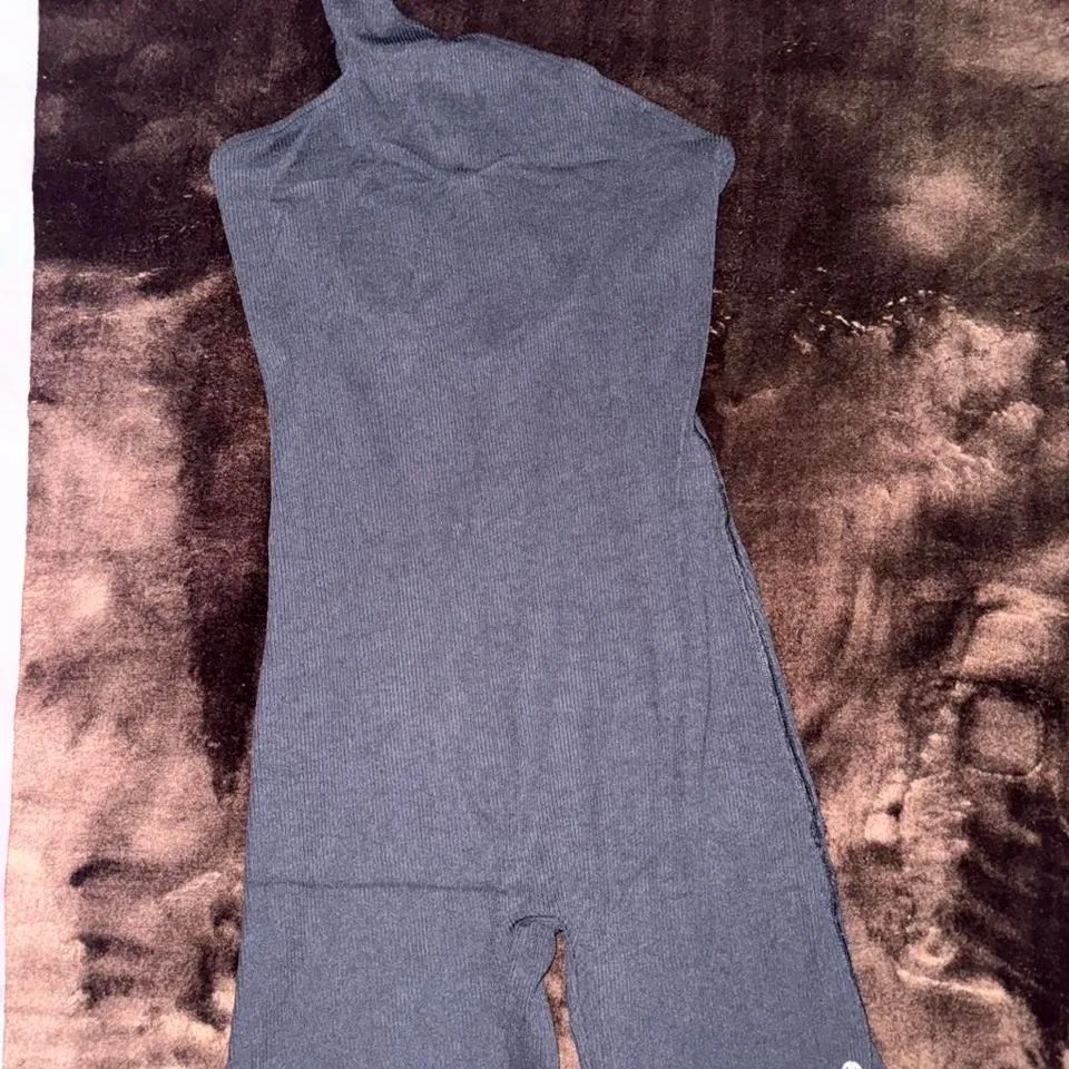 Anine Bing Lore One Piece in Black Size Small NWOT - Image 2