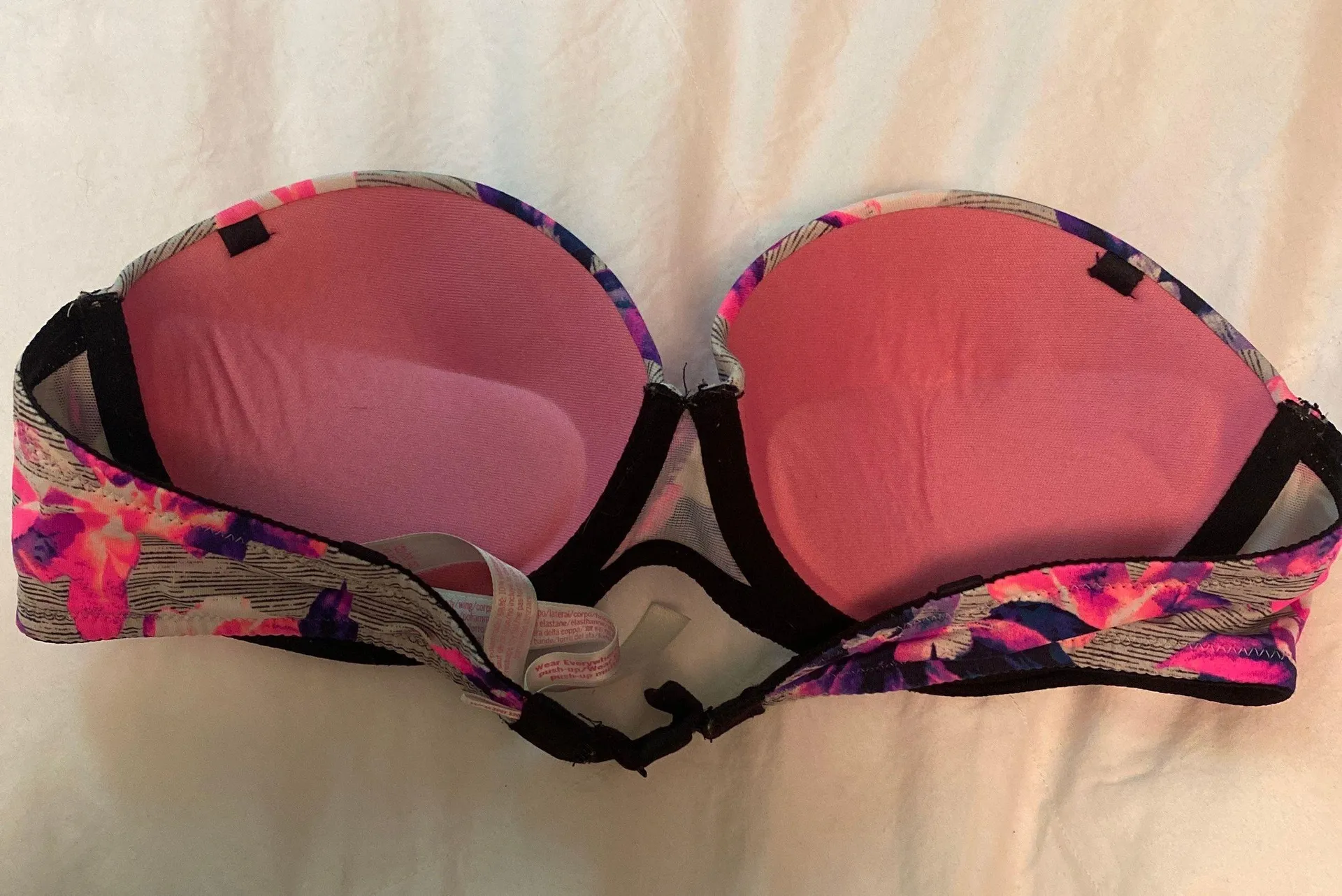 Strapless Bra - Image 2