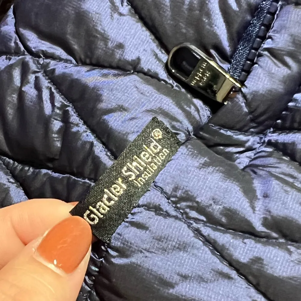 Steve Madden Quilted Coat - Image 8