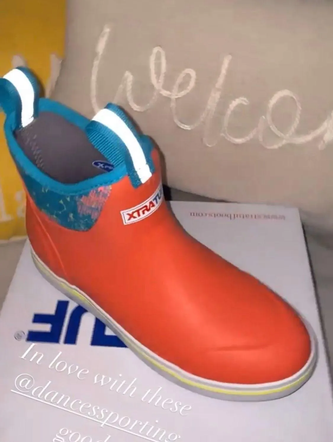 Xtratuf Women’s Xtra Tuf Boots - Image 2