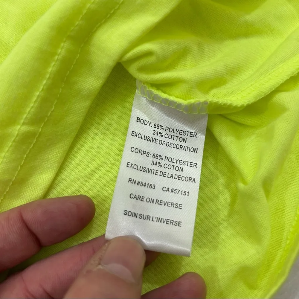 Los Angeles LA Dodgers MLB Baseball Neon Graphic Logo G - Image 8