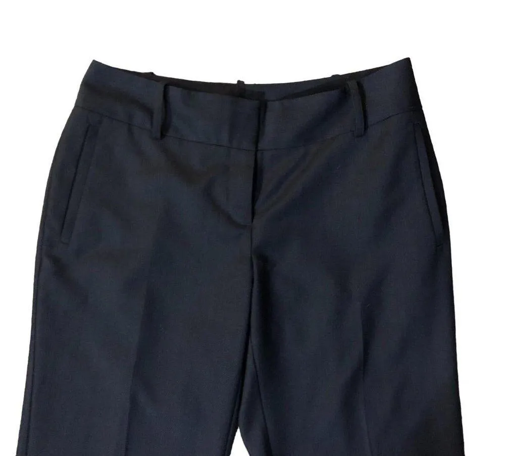 Worthington Dress Pants Womens 8 Used Dark Blue - Image 6