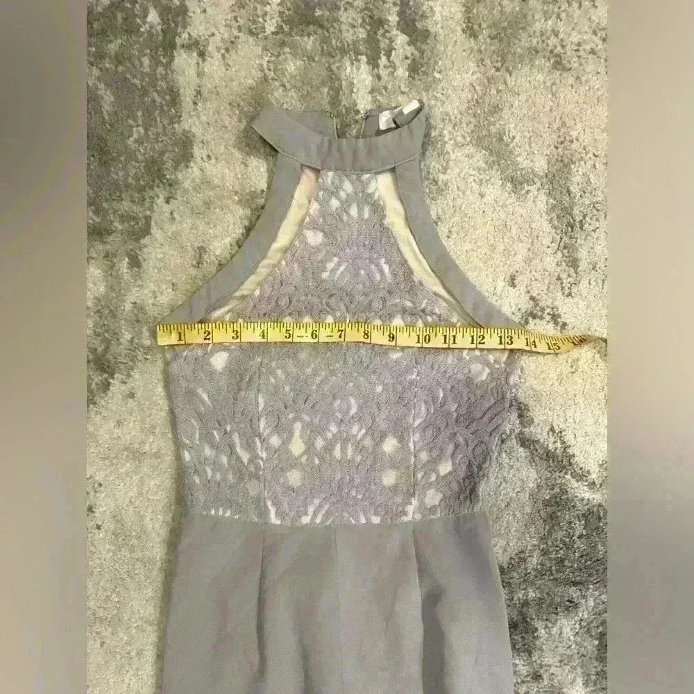 Women’s Light Purple Missguided Jumpsuit - Image 8