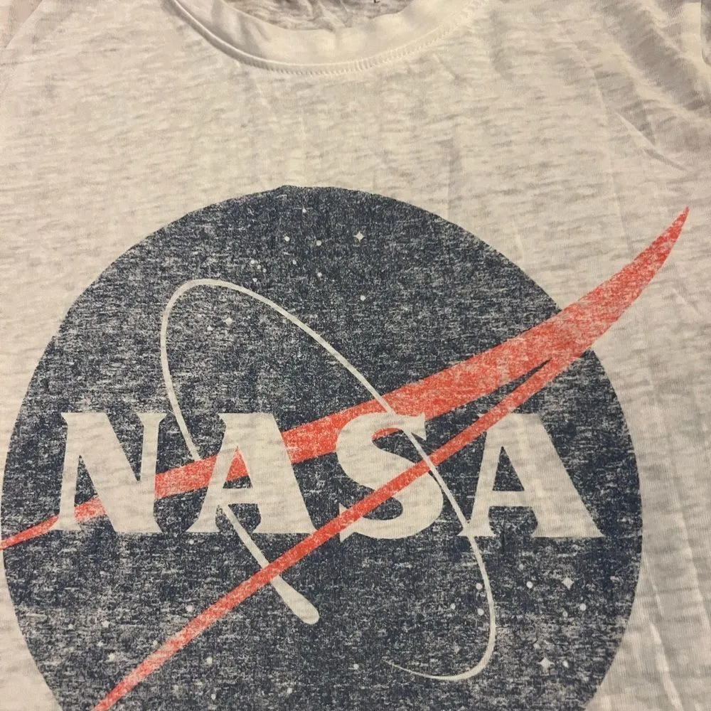 Zoe & liv nasa tee L - Image 5