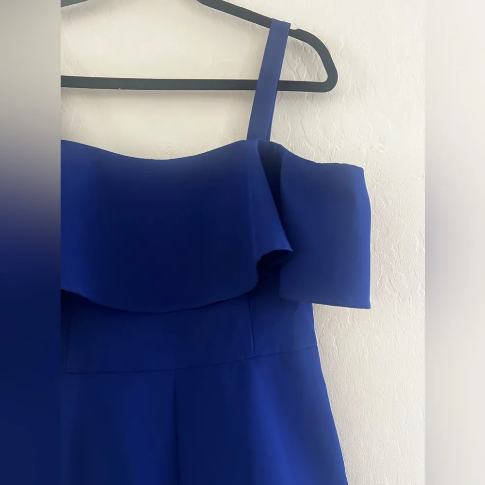 LUSH Romper sz M - Image 2