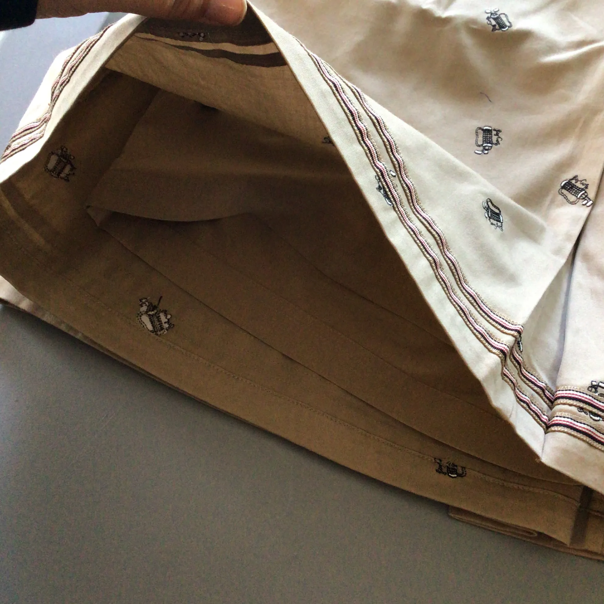 Liz Claiborne Golf Skort - Image 2