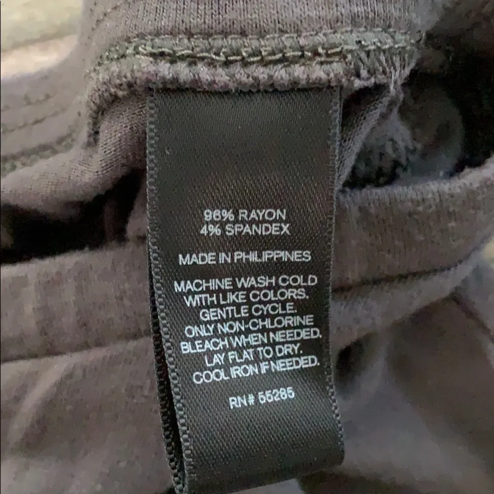 Express flowy skirt - Image 4