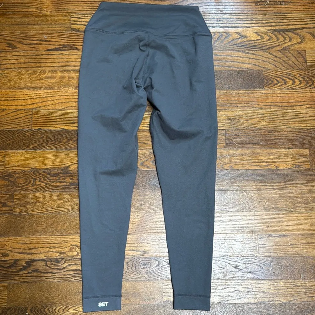 SET Active FormCloud Leggings - Image 2