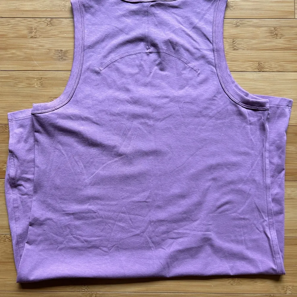 Classic Fit Cotton Blend Dress Size 4 Velvet Dust SOLD OUT ONLINE - Image 7