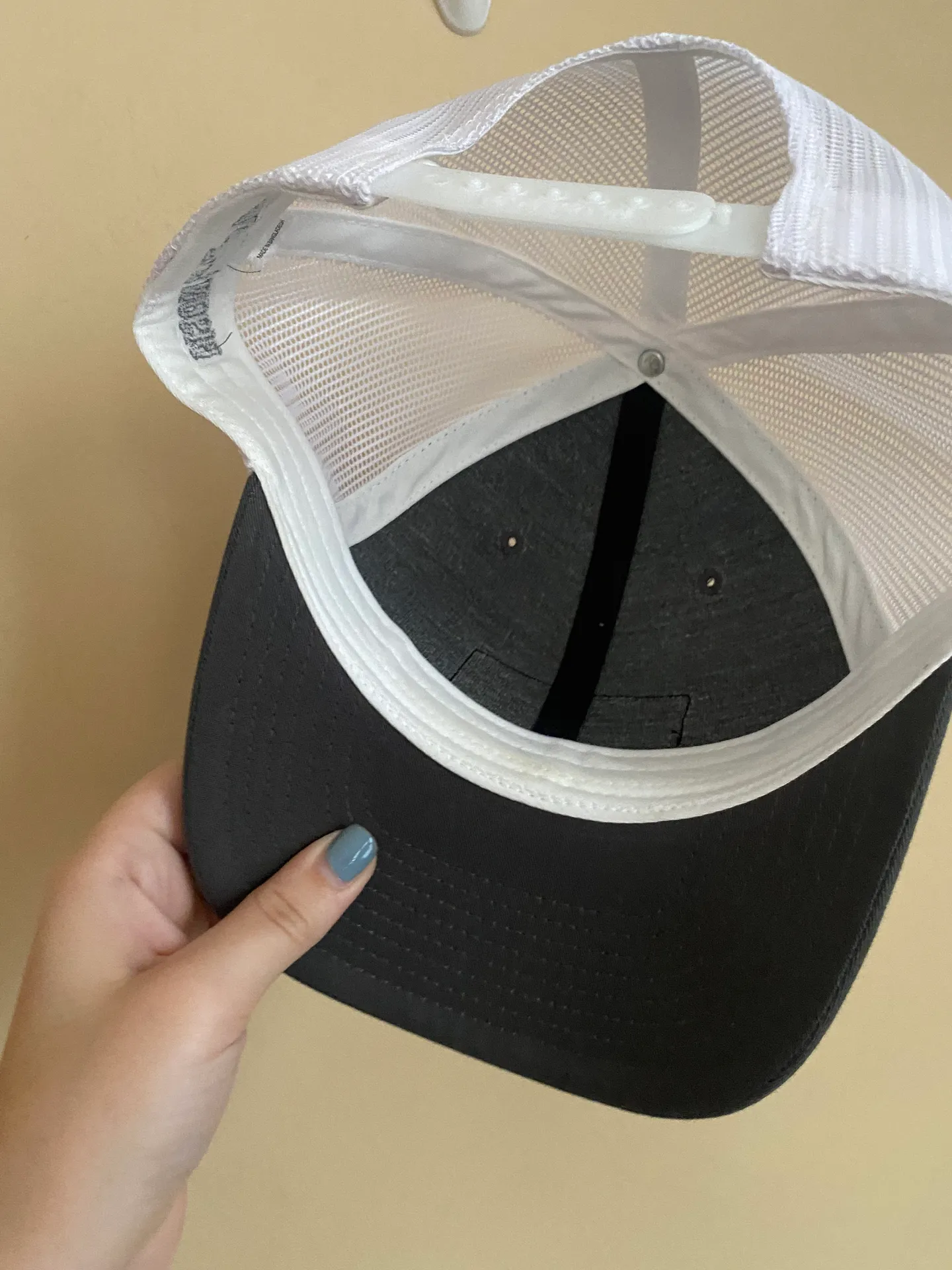 Bison Union Hat - Image 3