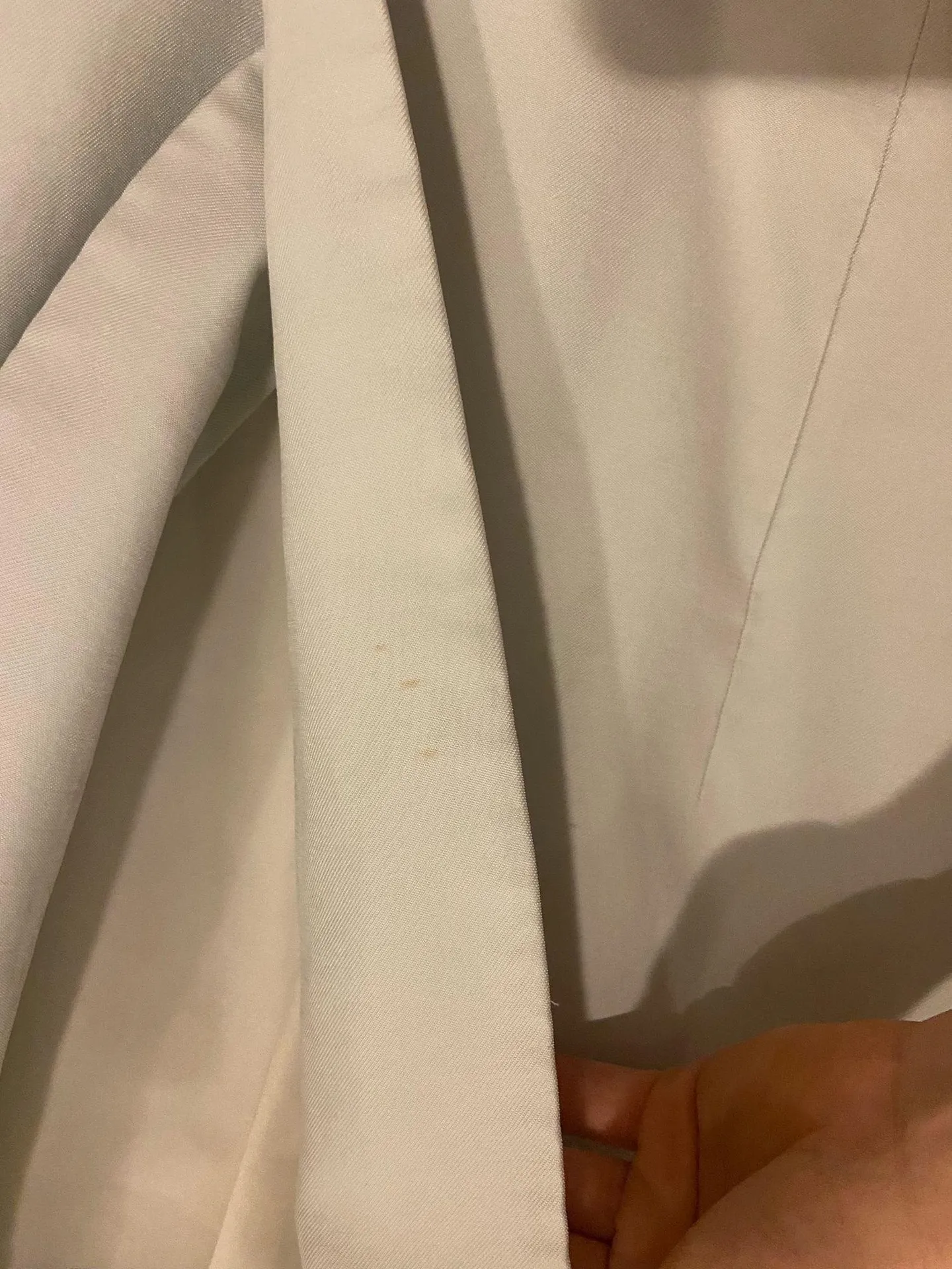 H&M Oversized Blazer mint green - Image 4