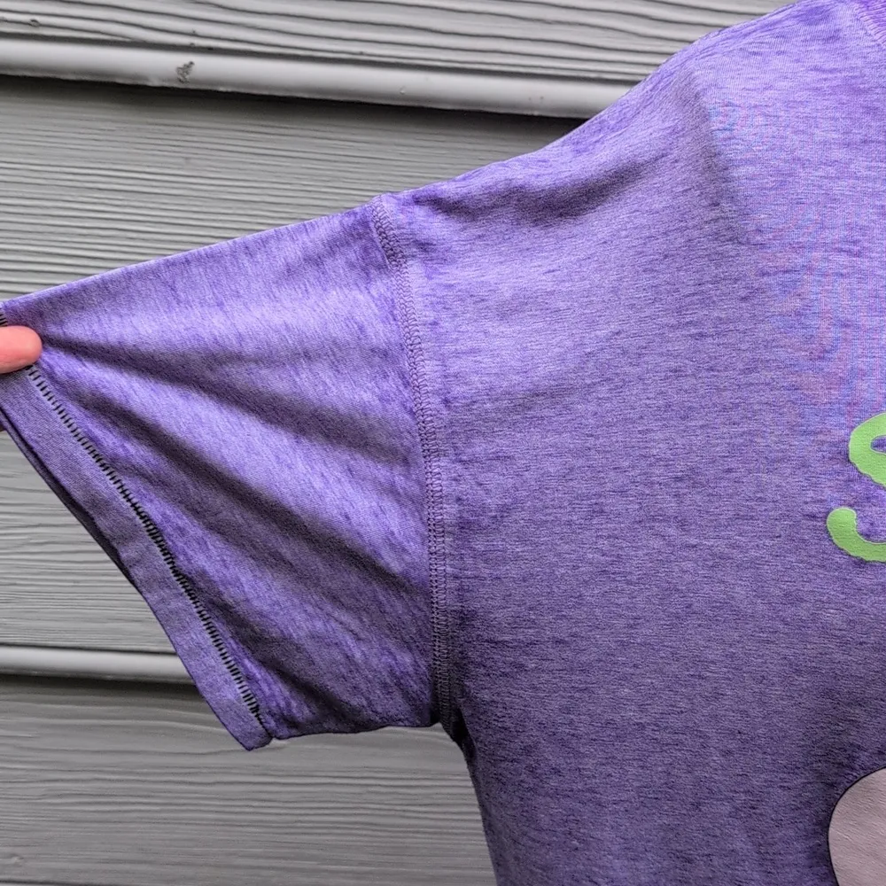 Disney The Nightmare Before Christmas Oversized T Shirt | Jack Skellington Tee - Image 12